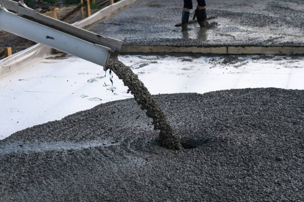 Best Concrete Staining and Coloring in Prosser, WA