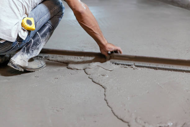 Best Concrete Grinding and Polishing in Prosser, WA