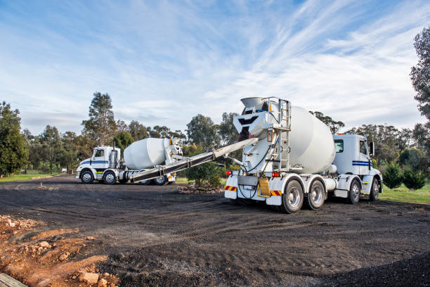 Best Residential Concrete Solutions in Prosser, WA