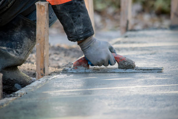Best Concrete Sidewalk Installation in Prosser, WA